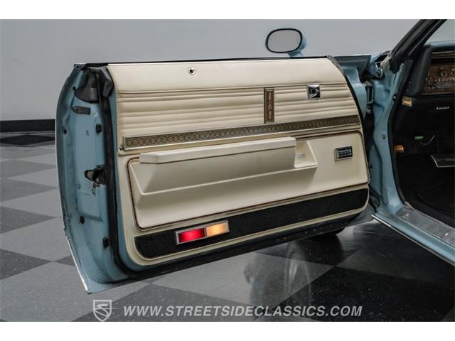 1975 Oldsmobile Delta 88 (CC-2102227) for sale in Ft Worth, Texas