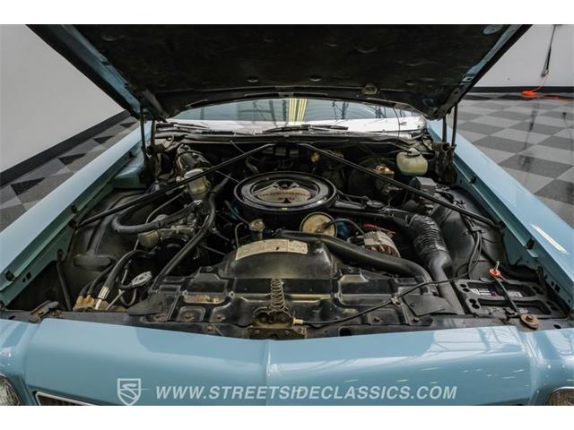 1975 Oldsmobile Delta 88 (CC-2102227) for sale in Ft Worth, Texas
