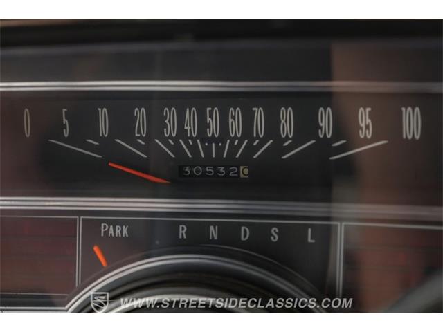 1975 Oldsmobile Delta 88 (CC-2102227) for sale in Ft Worth, Texas
