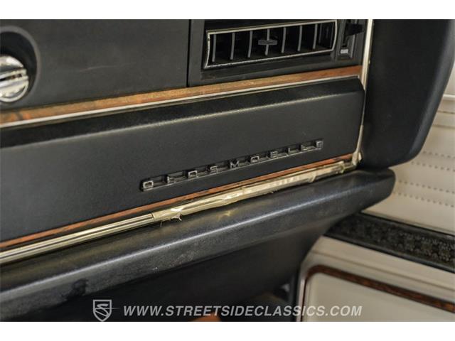 1975 Oldsmobile Delta 88 (CC-2102227) for sale in Ft Worth, Texas