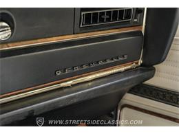 1975 Oldsmobile Delta 88 (CC-2102227) for sale in Ft Worth, Texas