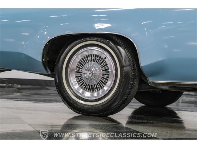 1975 Oldsmobile Delta 88 (CC-2102227) for sale in Ft Worth, Texas