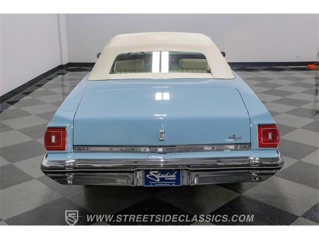 1975 Oldsmobile Delta 88 (CC-2102227) for sale in Ft Worth, Texas