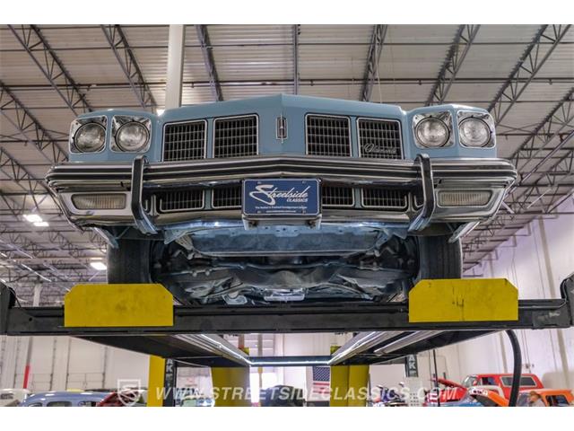 1975 Oldsmobile Delta 88 (CC-2102227) for sale in Ft Worth, Texas
