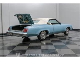 1975 Oldsmobile Delta 88 (CC-2102227) for sale in Ft Worth, Texas
