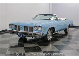 1975 Oldsmobile Delta 88 (CC-2102227) for sale in Ft Worth, Texas