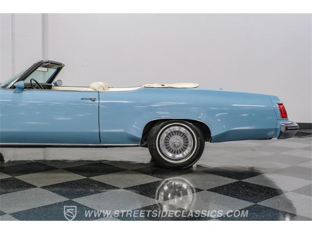 1975 Oldsmobile Delta 88 (CC-2102227) for sale in Ft Worth, Texas