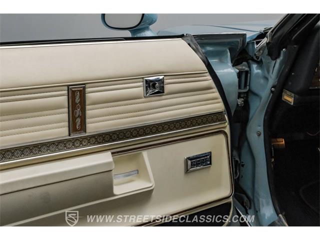 1975 Oldsmobile Delta 88 (CC-2102227) for sale in Ft Worth, Texas