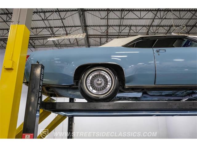 1975 Oldsmobile Delta 88 (CC-2102227) for sale in Ft Worth, Texas