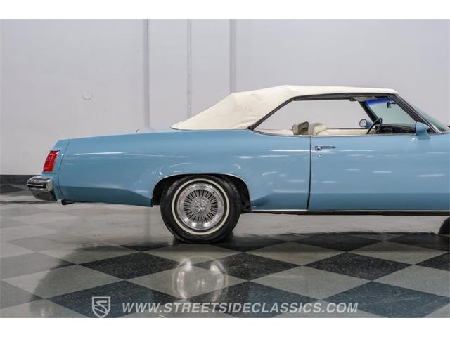 1975 Oldsmobile Delta 88 (CC-2102227) for sale in Ft Worth, Texas