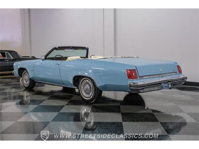 1975 Oldsmobile Delta 88 (CC-2102227) for sale in Ft Worth, Texas