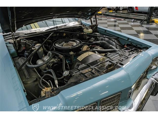 1975 Oldsmobile Delta 88 (CC-2102227) for sale in Ft Worth, Texas
