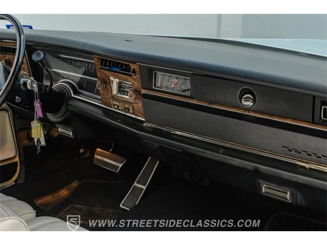 1975 Oldsmobile Delta 88 (CC-2102227) for sale in Ft Worth, Texas