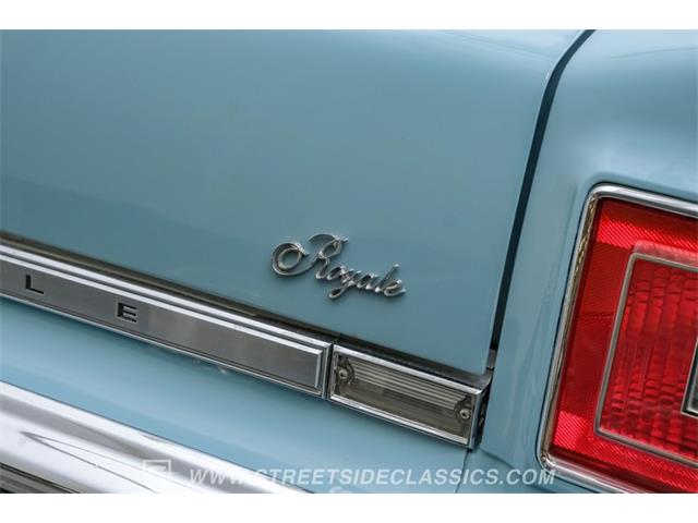 1975 Oldsmobile Delta 88 (CC-2102227) for sale in Ft Worth, Texas