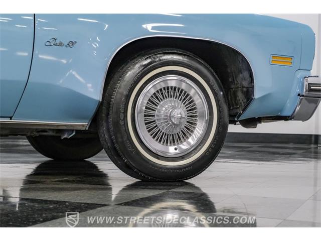 1975 Oldsmobile Delta 88 (CC-2102227) for sale in Ft Worth, Texas
