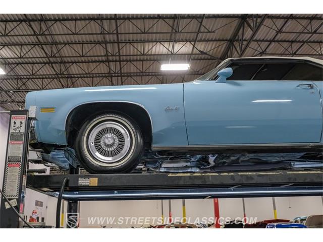 1975 Oldsmobile Delta 88 (CC-2102227) for sale in Ft Worth, Texas