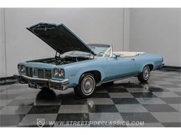 1975 Oldsmobile Delta 88 (CC-2102227) for sale in Ft Worth, Texas