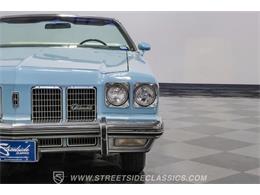 1975 Oldsmobile Delta 88 (CC-2102227) for sale in Ft Worth, Texas