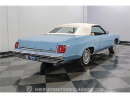 1975 Oldsmobile Delta 88 (CC-2102227) for sale in Ft Worth, Texas