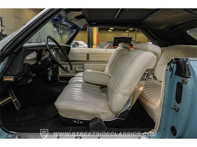 1975 Oldsmobile Delta 88 (CC-2102227) for sale in Ft Worth, Texas