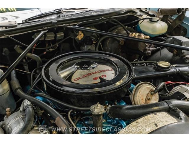1975 Oldsmobile Delta 88 (CC-2102227) for sale in Ft Worth, Texas