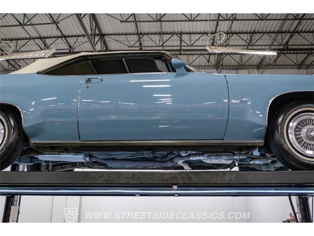 1975 Oldsmobile Delta 88 (CC-2102227) for sale in Ft Worth, Texas