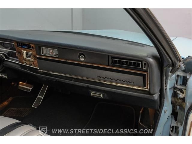 1975 Oldsmobile Delta 88 (CC-2102227) for sale in Ft Worth, Texas