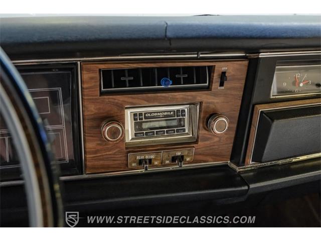 1975 Oldsmobile Delta 88 (CC-2102227) for sale in Ft Worth, Texas