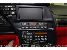 1996 Chevrolet Corvette (CC-2102228) for sale in Kentwood, Michigan