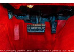 1996 Chevrolet Corvette (CC-2102228) for sale in Kentwood, Michigan