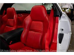 1996 Chevrolet Corvette (CC-2102228) for sale in Kentwood, Michigan