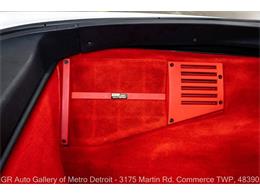 1996 Chevrolet Corvette (CC-2102228) for sale in Kentwood, Michigan