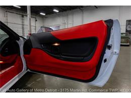 1996 Chevrolet Corvette (CC-2102228) for sale in Kentwood, Michigan