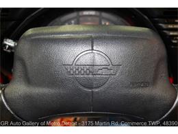 1996 Chevrolet Corvette (CC-2102228) for sale in Kentwood, Michigan