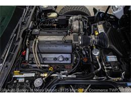 1996 Chevrolet Corvette (CC-2102228) for sale in Kentwood, Michigan