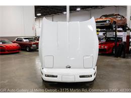 1996 Chevrolet Corvette (CC-2102228) for sale in Kentwood, Michigan