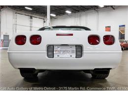 1996 Chevrolet Corvette (CC-2102228) for sale in Kentwood, Michigan