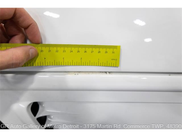 1996 Chevrolet Corvette (CC-2102228) for sale in Kentwood, Michigan