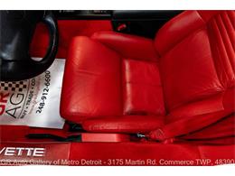 1996 Chevrolet Corvette (CC-2102228) for sale in Kentwood, Michigan