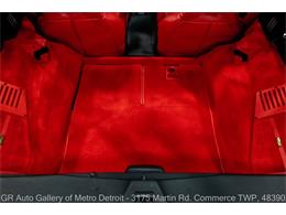 1996 Chevrolet Corvette (CC-2102228) for sale in Kentwood, Michigan