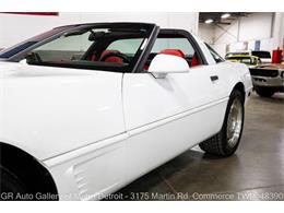 1996 Chevrolet Corvette (CC-2102228) for sale in Kentwood, Michigan
