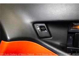 1996 Chevrolet Corvette (CC-2102228) for sale in Kentwood, Michigan