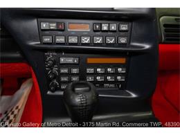 1996 Chevrolet Corvette (CC-2102228) for sale in Kentwood, Michigan