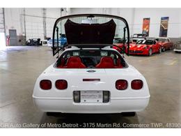 1996 Chevrolet Corvette (CC-2102228) for sale in Kentwood, Michigan