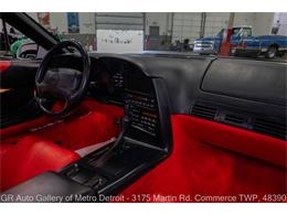 1996 Chevrolet Corvette (CC-2102228) for sale in Kentwood, Michigan