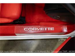 1996 Chevrolet Corvette (CC-2102228) for sale in Kentwood, Michigan