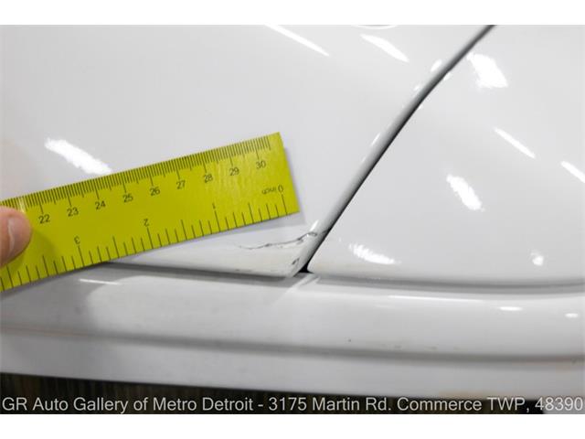 1996 Chevrolet Corvette (CC-2102228) for sale in Kentwood, Michigan
