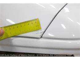 1996 Chevrolet Corvette (CC-2102228) for sale in Kentwood, Michigan