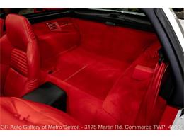 1996 Chevrolet Corvette (CC-2102228) for sale in Kentwood, Michigan