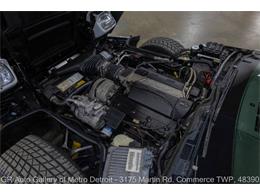 1996 Chevrolet Corvette (CC-2102228) for sale in Kentwood, Michigan
